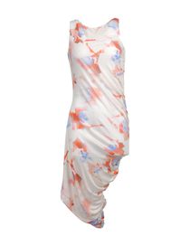 GF FERRE' - Short dress