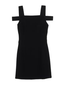 DOLCE & GABBANA - Short dress