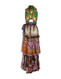 D&G - Long dress