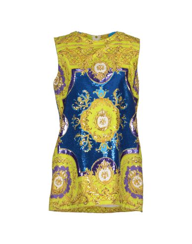 ZOOM D&G - Short dress