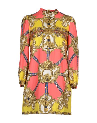 ZOOM D&G - Short dress