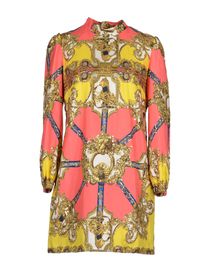 D&G - Short dress