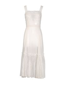 MARIAGRAZIA PANIZZI - Long dress