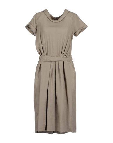 ZOOM CREA CONCEPT - 3/4 length dress