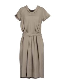 CREA CONCEPT - 3/4 length dress
