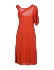 PIERANTONIO GASPARI - Short dress