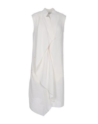 ZOOM CREA CONCEPT - Short dress