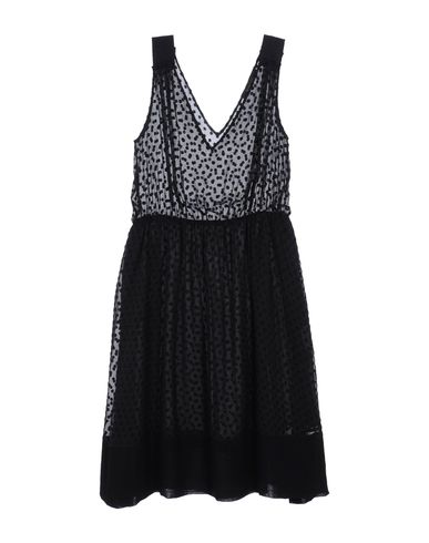 ZOOM MADAME à PARIS - Short dress