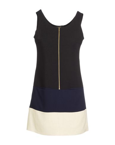 ZOOM MADAME à PARIS - Short dress