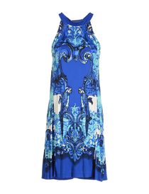 ROBERTO CAVALLI - Short dress