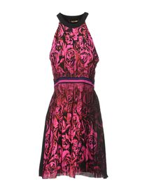 ROBERTO CAVALLI - Short dress