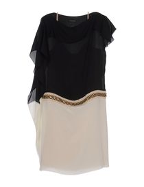 VIONNET - Short dress