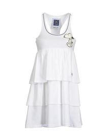 FIXDESIGN - Short dress