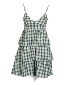 FIXDESIGN - Short dress
