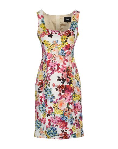 ZOOM D&G - Short dress