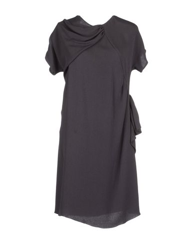 ZOOM MARNI - Short dress