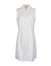 DRIES VAN NOTEN - Robe courte