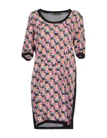 BALENCIAGA - Kurzes Kleid