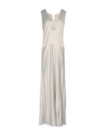 EMPORIO ARMANI - Long dress