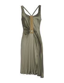 VERSACE - Short dress