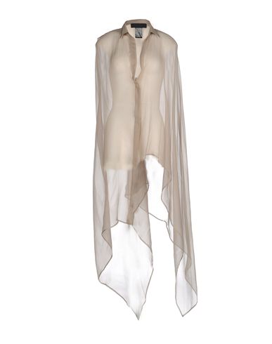 ZOOM HAIDER ACKERMANN - Cape