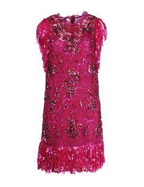 DOLCE & GABBANA - Short dress