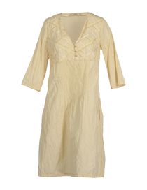 LUNA BI - 3/4 length dress