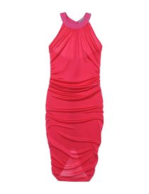 FRANKIE MORELLO - 3/4 length dress