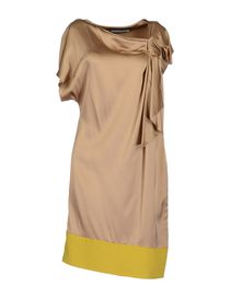 AQUILANO-RIMONDI - Short dress