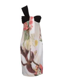 FRANKIE MORELLO - Short dress