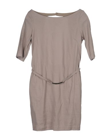 ZOOM TWIN-SET Simona Barbieri - Short dress
