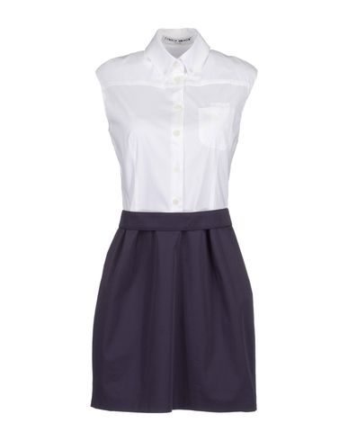 ZOOM FRANKIE MORELLO - Short dress