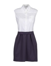 FRANKIE MORELLO - Short dress