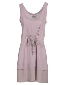 VDP CLUB - Short dress