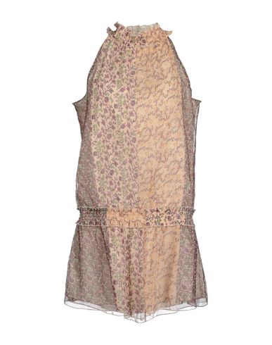 ZOOM FRED MELLO - Short dress