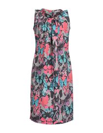 VERSACE COLLECTION - Short dress