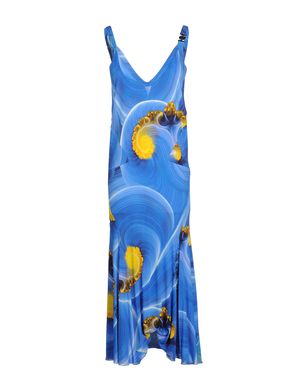 VERSACE COLLECTION - Vestito longuette