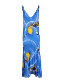 VERSACE COLLECTION - 3/4 length dress