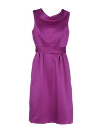 CARLO PIGNATELLI - Short dress