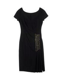 VERSACE COLLECTION - Short dress