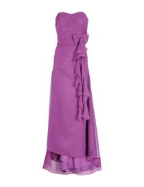 CARLO PIGNATELLI - Long dress