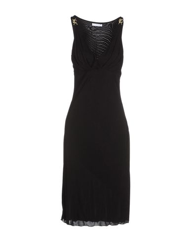 ZOOM VERSACE COLLECTION - 3/4 length dress