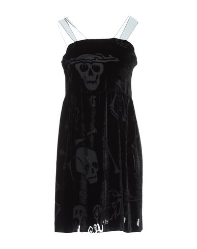 ZOOM CHARLES ANASTASE - Short dress