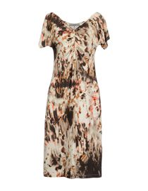 D.EXTERIOR - Short dress