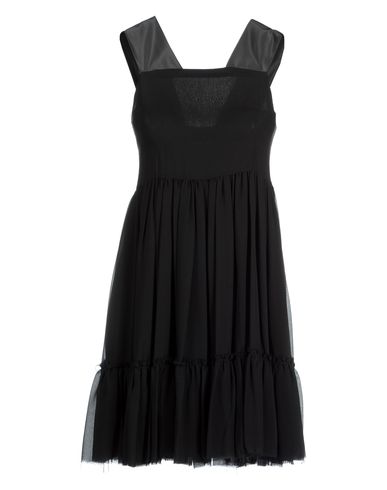 ZOOM CHARLES ANASTASE - Short dress