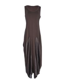 D.EXTERIOR - Long dress