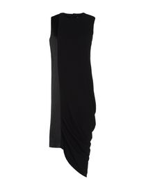 NEIL BARRETT - 3/4 length dress