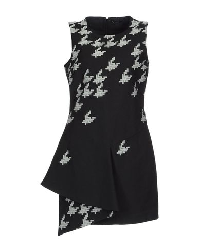 ZOOM NEIL BARRETT - Short dress