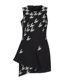 NEIL BARRETT - Short dress