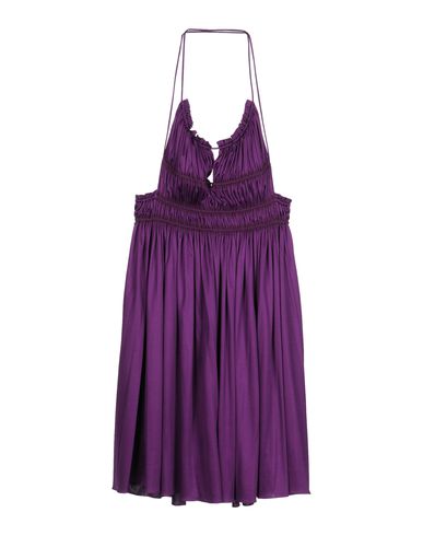 ZOOM DEREK LAM - Short dress